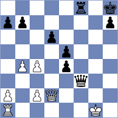Berger - Mac Intyre (Parsippany, 1998)