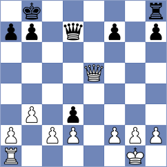 Stefanov - Melkevik (Chess.com INT, 2021)