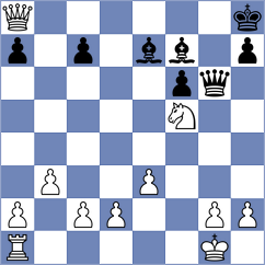 Turgut - Guzman Lozano (chess.com INT, 2024)