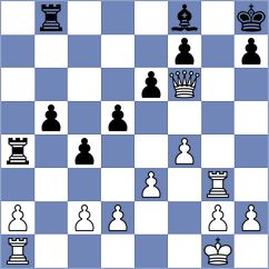 Maeder - Ledovski (Stralsund, 1998)