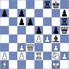 Kuzmicheva - Abelguzin (Ufa, 2012)