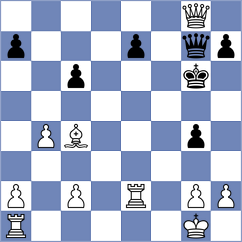 Claros Martin - Hernandez Ayala (Malaga, 1997)