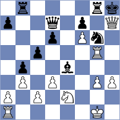 Donatti - Koridze (Chess.com INT, 2021)
