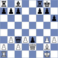 Provaznik - Vifleemskaia (Chess.com INT, 2021)