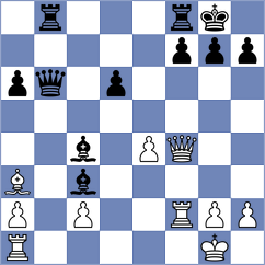 Belau - Beltrao (chess.com INT, 2021)