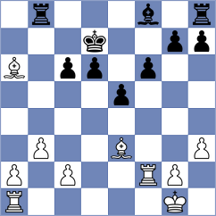 Garrido - Rodriguez Balbin (Buenos Aires, 2004)