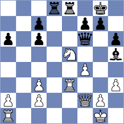 Lima - Khady (Chess.com INT, 2021)