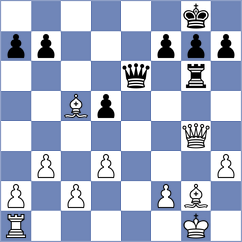 Nagua Valladares - Viteri Orteaga (Chess.com INT, 2020)