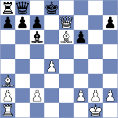 Engin - Belmonte de la Rosa (lichess.org INT, 2022)