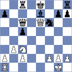 Sanchez Negreiros - Bieging (Florianopolis BRA, 2024)