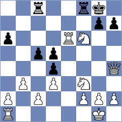 Allard Nedellec - Proupin (Tornelo INT, 2020)