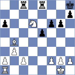 Vakhlamov - Suich (chess.com INT, 2022)