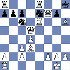 Pettigrew - Smith (England, 2002)