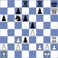 Reisenhofer - Hegedues Moederndorfer (Playchess.com INT, 2020)