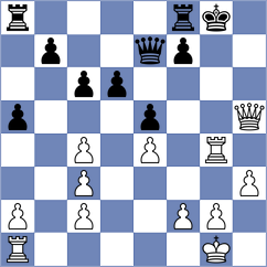 Revelo Olalla - Barreno Freire (Chess.com INT, 2020)