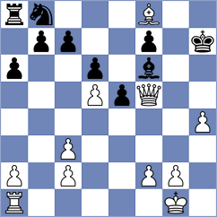 Perez Martin - Galvan Noda (La Laguna, 2008)