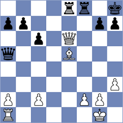 Rogalevych - Ipatov (Lvov, 2007)