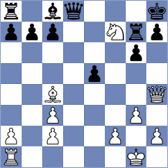 Alcazar Jimenez - Garcia Martin (Tres Cantos, 2011)