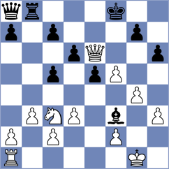 Simonsen - Hansen (Torshavn, 2003)