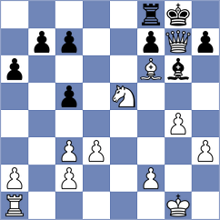 Zazali - Dashti (Chess.com INT, 2021)