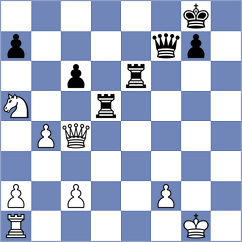 Comp Heuristic Alpha - Perez Garcia (The Hague, 1992)