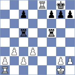Skudnov - Petrovic (Bled, 1998)