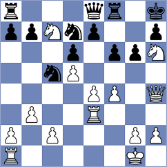 Miguens Mata - Barria Arbunic (Parla, 2010)