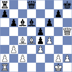 Cardenas Encalada - Krishan Rani (Chess.com INT, 2020)