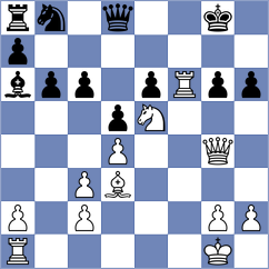 Kniazev - Jabbusch (Mecklenburg VP, 2002)