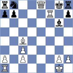 Nikolaus - Keil (Playchess.com INT, 2020)