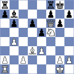 Giblin - Avron (Europe Echecs INT, 2021)