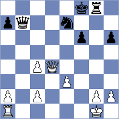 Ramos Fernandez - Orts Gonzalez (Barcelona, 2014)