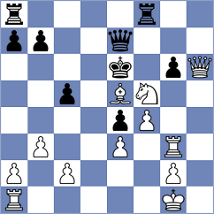 Obogoev - Igdirov (Dagomys, 2009)