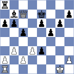 Lysiak - Lauridsen (Chess.com INT, 2020)