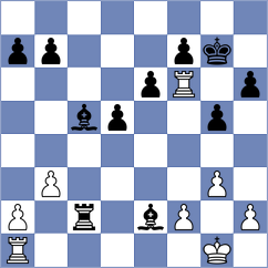 Todorov - Daskalov (Sofia, 2009)