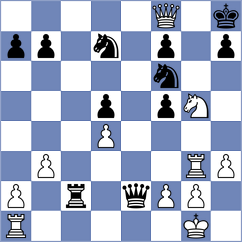 Shamkovich - Trubman (USA, 1990)