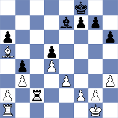Deliezos - Venkatesh (Chess.com INT, 2020)