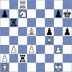 Baibakov - Smolskiy (Tula, 2005)