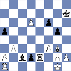 Leal - Topencik (Florianopolis BRA, 2024)