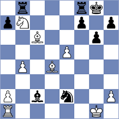 Tristan - Sevian (chess.com INT, 2025)
