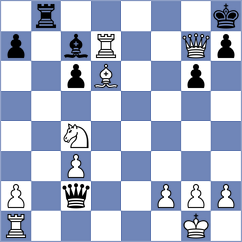 Bodnaruk - Kaushika (FIDE Online Arena INT, 2024)