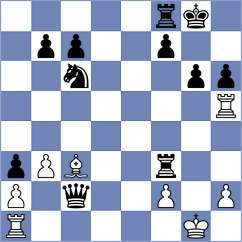 Pham Le Thao Nguyen - Aumann (chess.com INT, 2022)