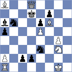 Karjakin - Muriceleretour (Playchess.com INT, 2004)