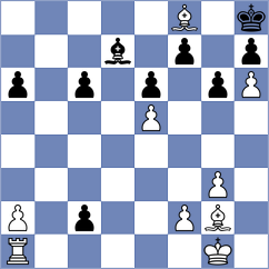 Agdestein - Wanyama (chess.com INT, 2025)