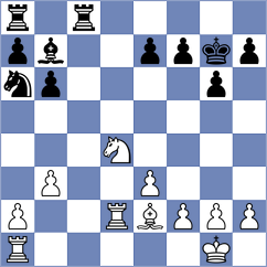 Martinez Duany - Seeman (Valencia ESP, 2024)
