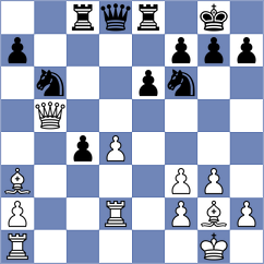 Iberl - Stephan (Playchess.com INT, 2020)