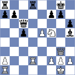 Williams - Simoncini (Thessaloniki, 1984)