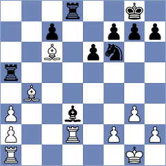 Einarsson - Aung Thant Zin (chess.com INT, 2025)