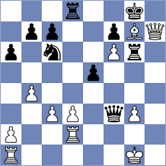 Sahbudak - Concio (chess.com INT, 2025)