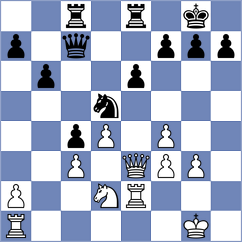 Pala - Pushkarev (Chess.com INT, 2020)